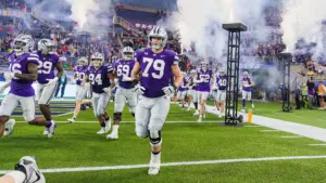 WVU beefs up offensive line with Big 12 transfer